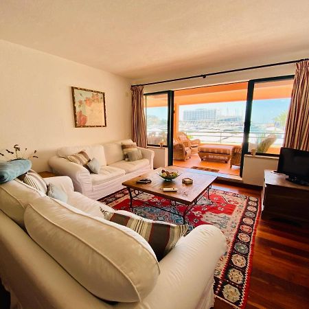 Marina Gardens Apartment Quarteira Exterior photo