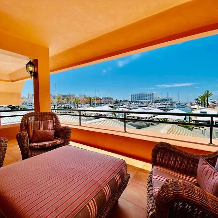 Marina Gardens Apartment Quarteira Exterior photo