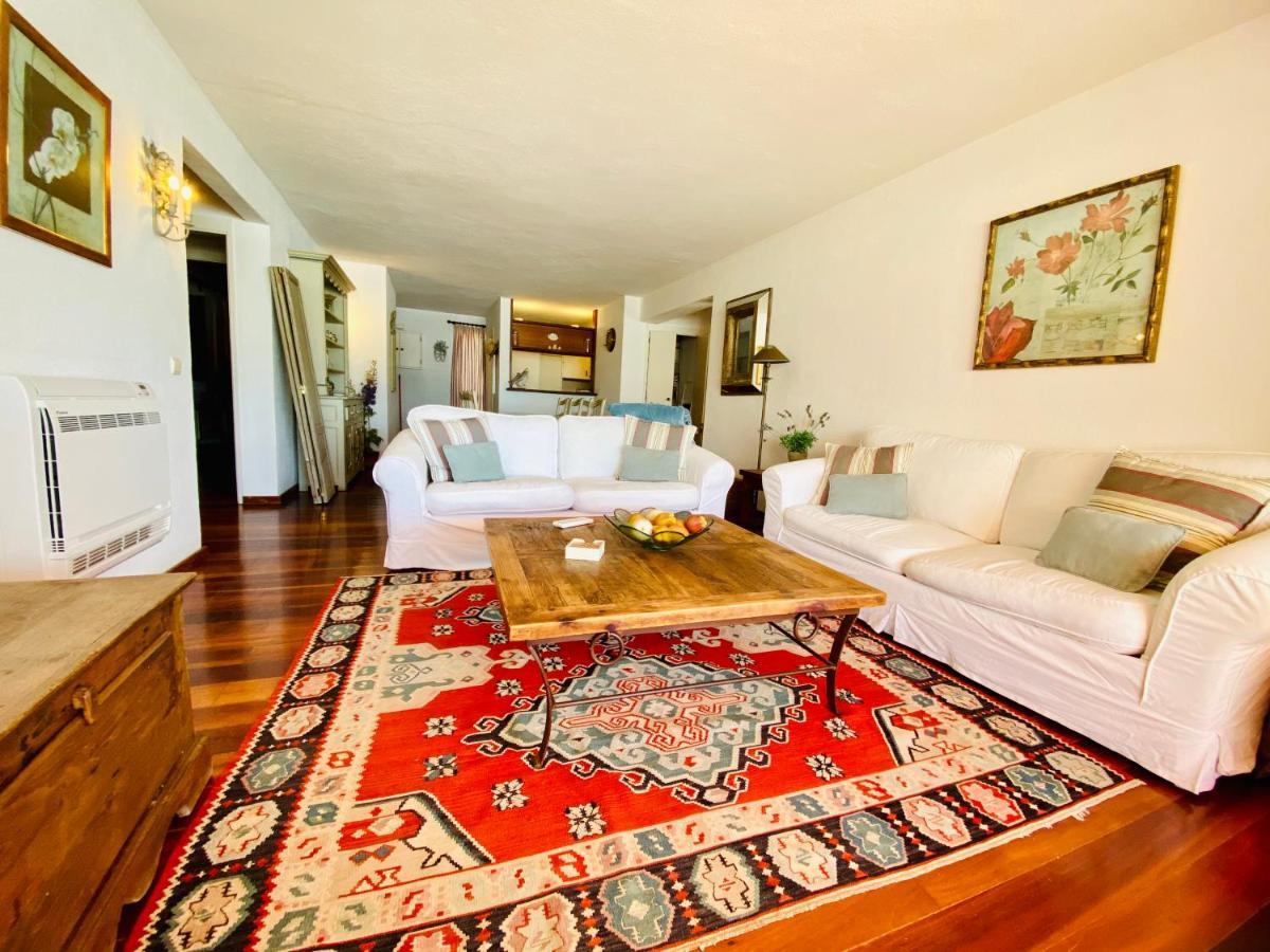 Marina Gardens Apartment Quarteira Exterior photo