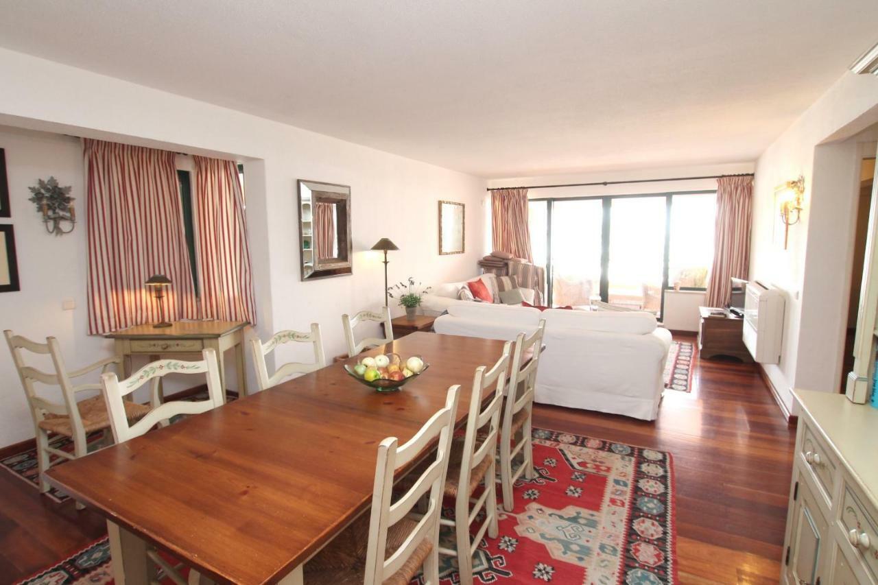 Marina Gardens Apartment Quarteira Exterior photo