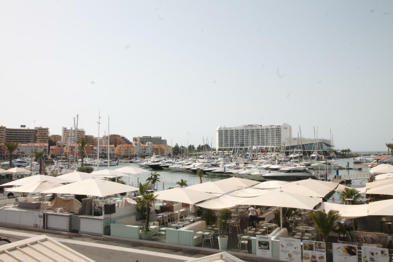 Marina Gardens Apartment Quarteira Exterior photo